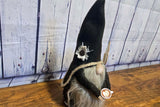 Coffee Is Always A Good Idea Fabric Gnome Figurine
