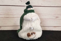 Floppy Snowman Christmas Decor