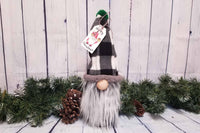 Gnome Wine Bottle Topper