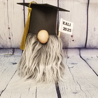 Graduation Gnome