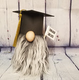 Graduation Gnome