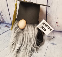 Graduation Gnome