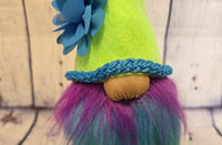 Bright, Cheerful Gnome for the Home