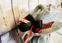 Classic Fabric Nordic Gnome