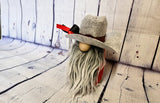 Classic Fabric Nordic Gnome