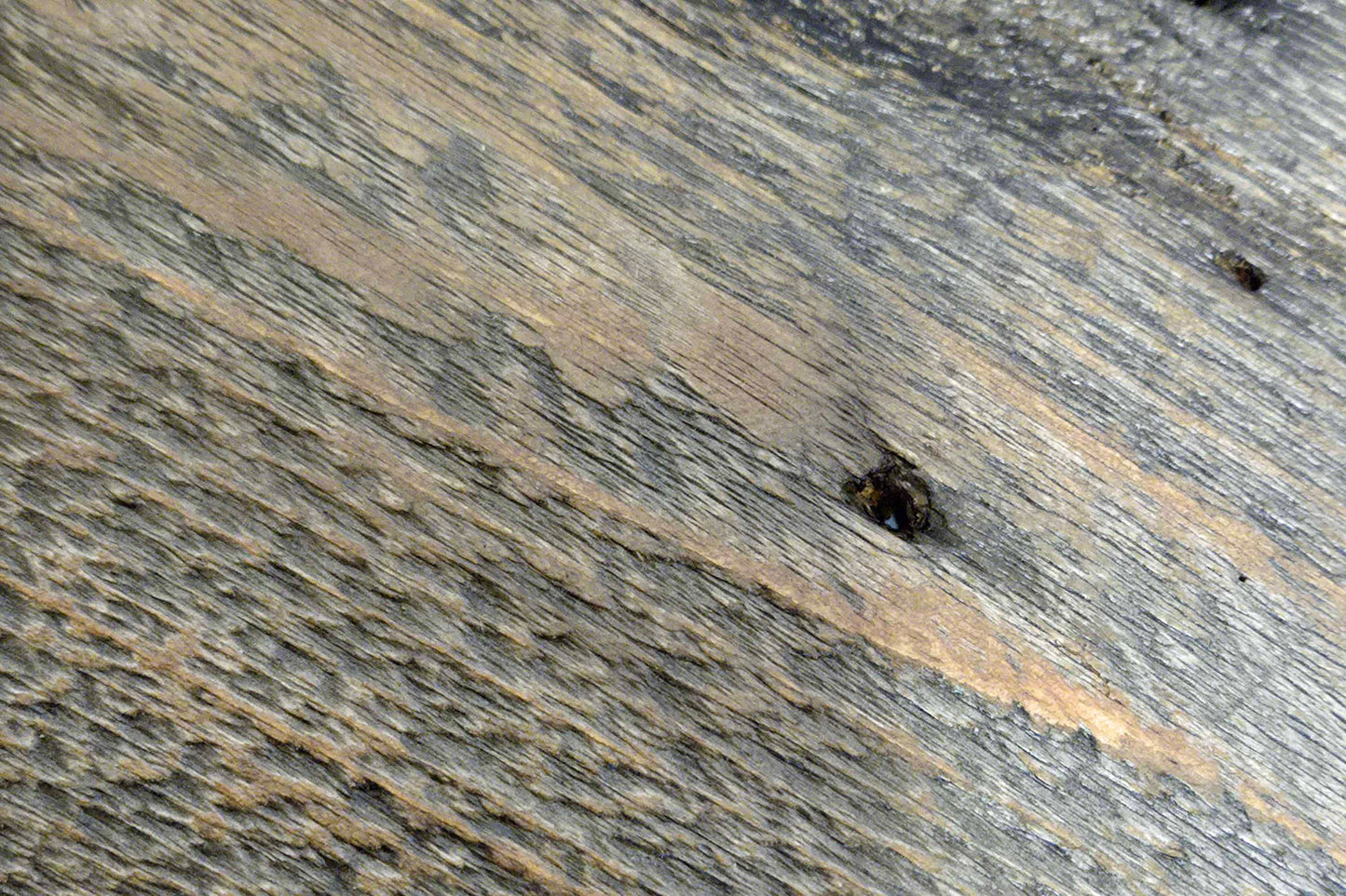 Decorative Recycled Weathered Barn Wood Serving Tray