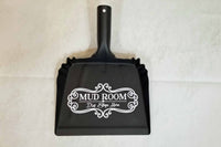 mud room wall decor