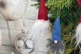 gnome Christmas ornament