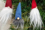 gnome Christmas ornament