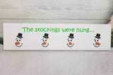 Christmas Stocking Hanger, Stocking Hooks